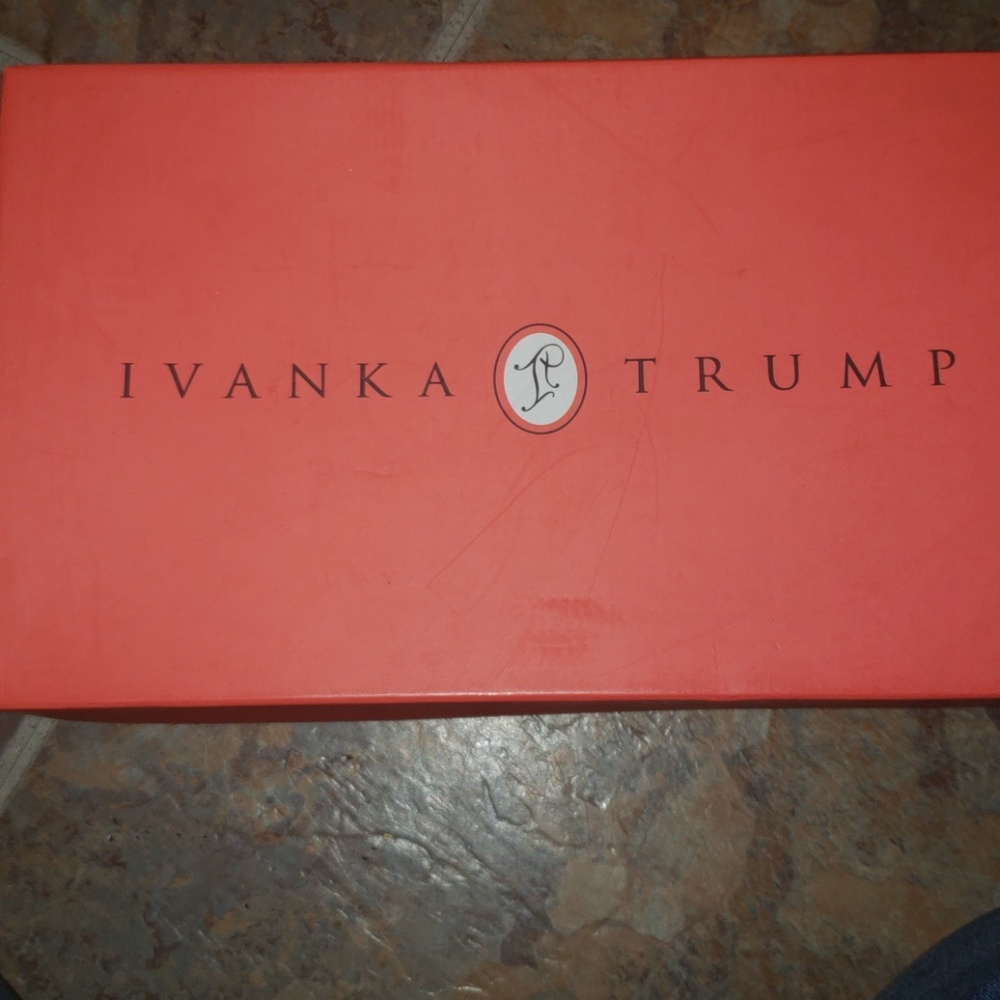 Ivanka Trump  style Natalya